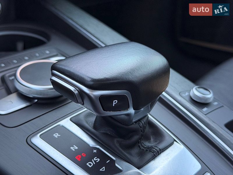 Седан Audi A4 2016 в Кривом Роге фото 88 Седан Audi A4 2016 в Кривом Роге