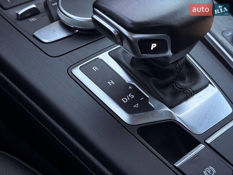 Седан Audi A4 2016 в Кривом Роге фото 89 Седан Audi A4 2016 в Кривом Роге