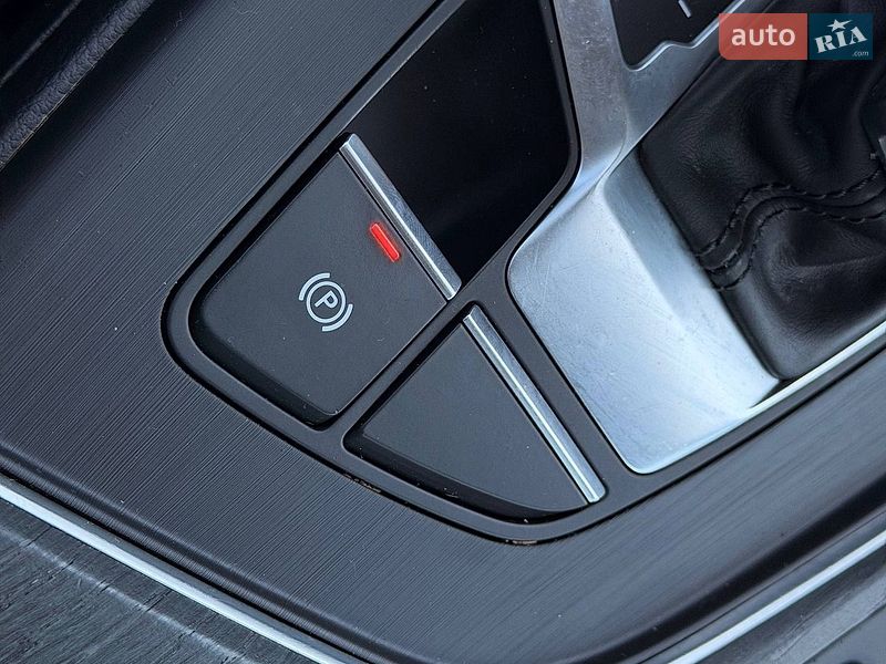 Седан Audi A4 2016 в Кривом Роге фото 90 Седан Audi A4 2016 в Кривом Роге