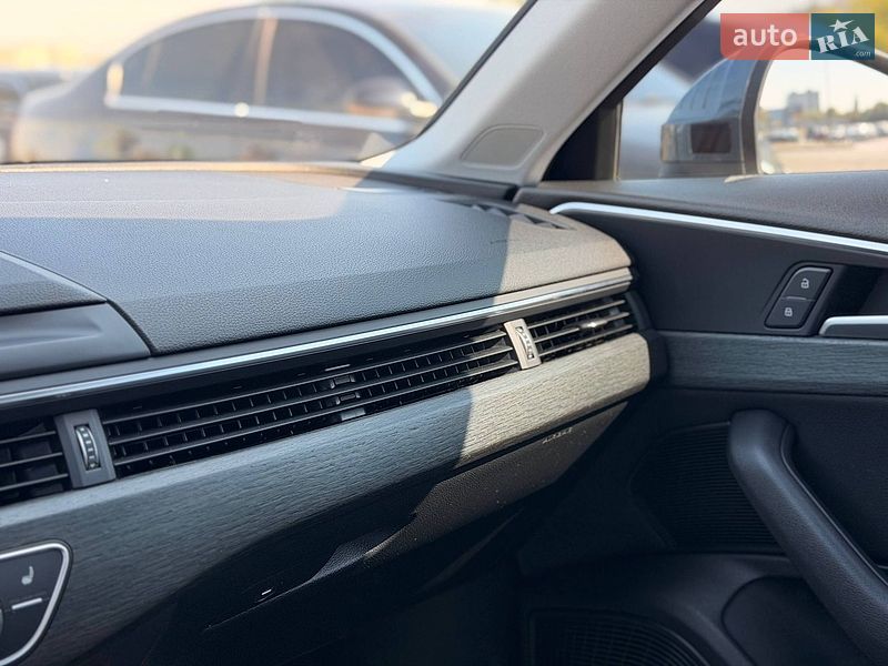 Седан Audi A4 2016 в Кривом Роге фото 93 Седан Audi A4 2016 в Кривом Роге