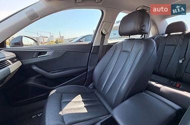 Седан Audi A4 2016 в Кривом Роге фото 94 Седан Audi A4 2016 в Кривом Роге