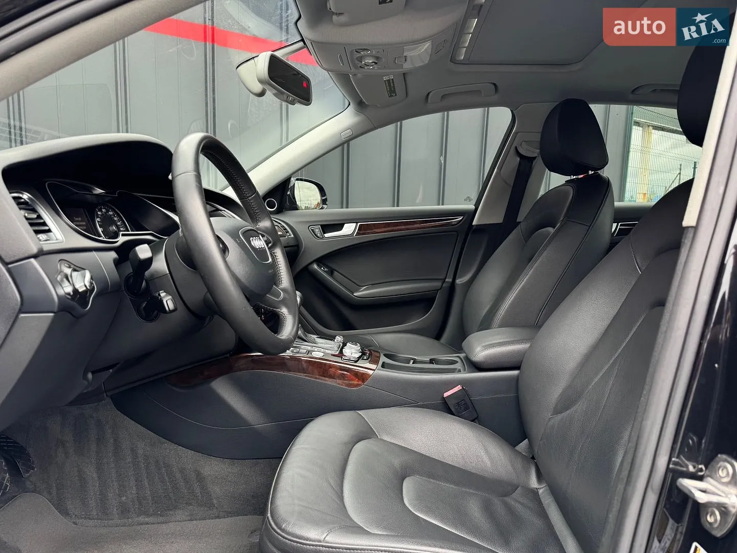 2013 Audi A4 - мініатюра 19