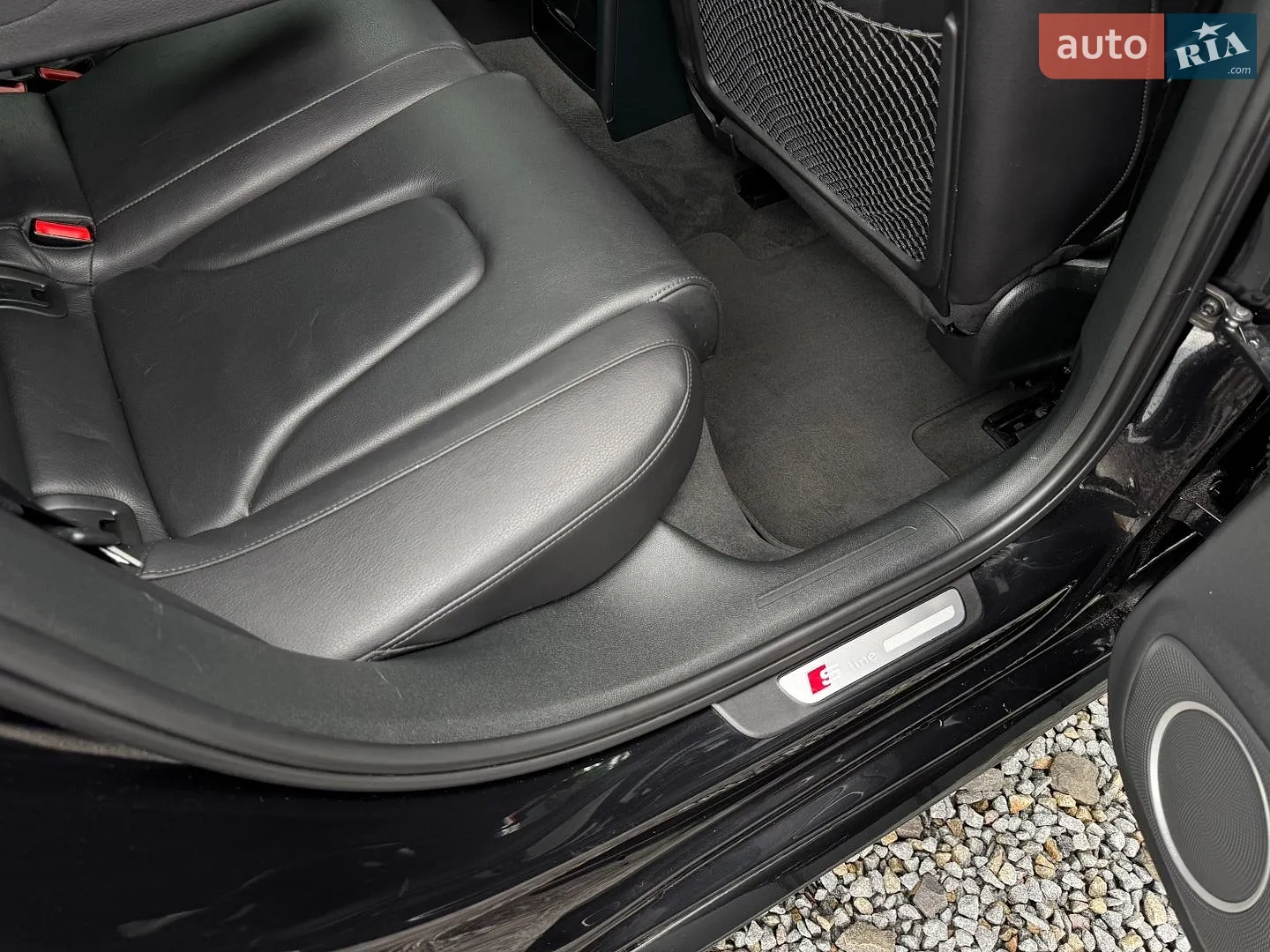 2013 Audi A4 - мініатюра 37