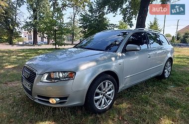 Універсал Audi A4 2005 в Вінниці