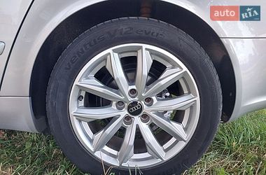 Універсал Audi A4 2005 в Вінниці
