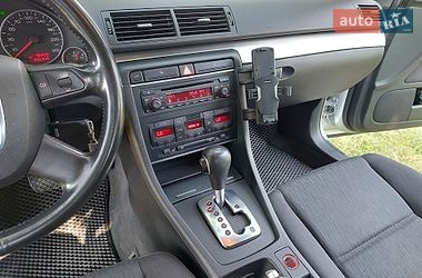 Універсал Audi A4 2005 в Вінниці