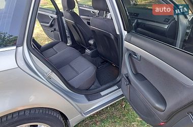 Універсал Audi A4 2005 в Вінниці