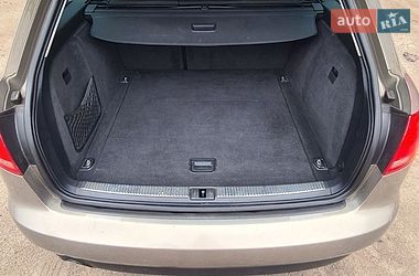 Универсал Audi A4 2006 в Луцке