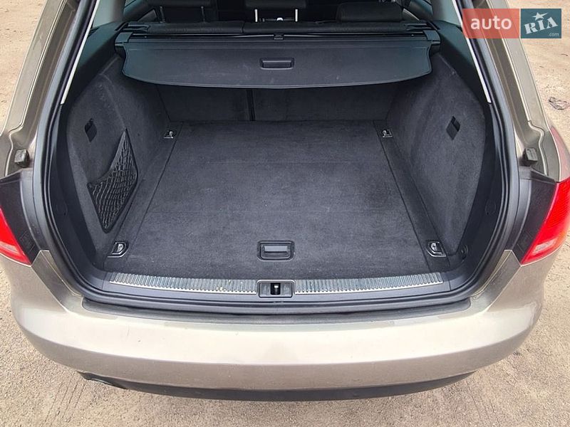 Универсал Audi A4 2006 в Луцке