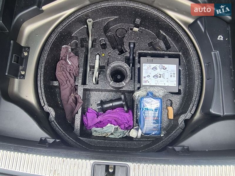 Универсал Audi A4 2006 в Луцке