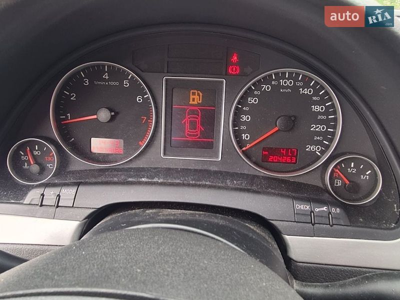 Универсал Audi A4 2006 в Луцке