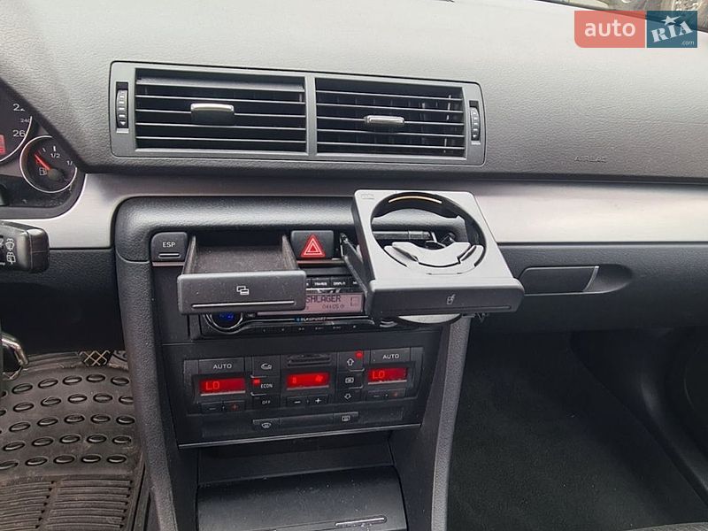 Универсал Audi A4 2006 в Луцке