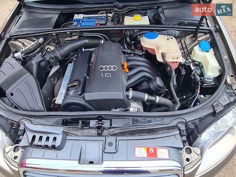 Универсал Audi A4 2006 в Луцке