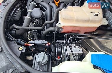 Универсал Audi A4 2006 в Луцке