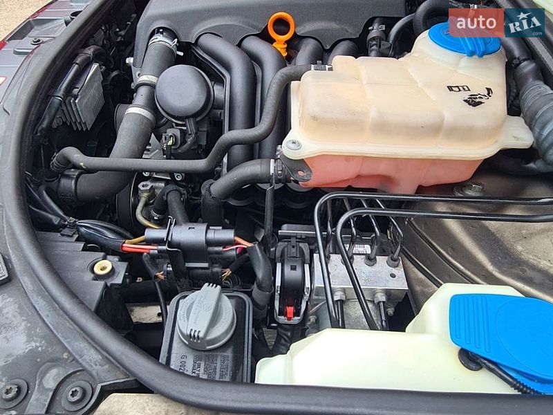 Универсал Audi A4 2006 в Луцке