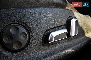 Седан Audi A4 2014 в Черкасах