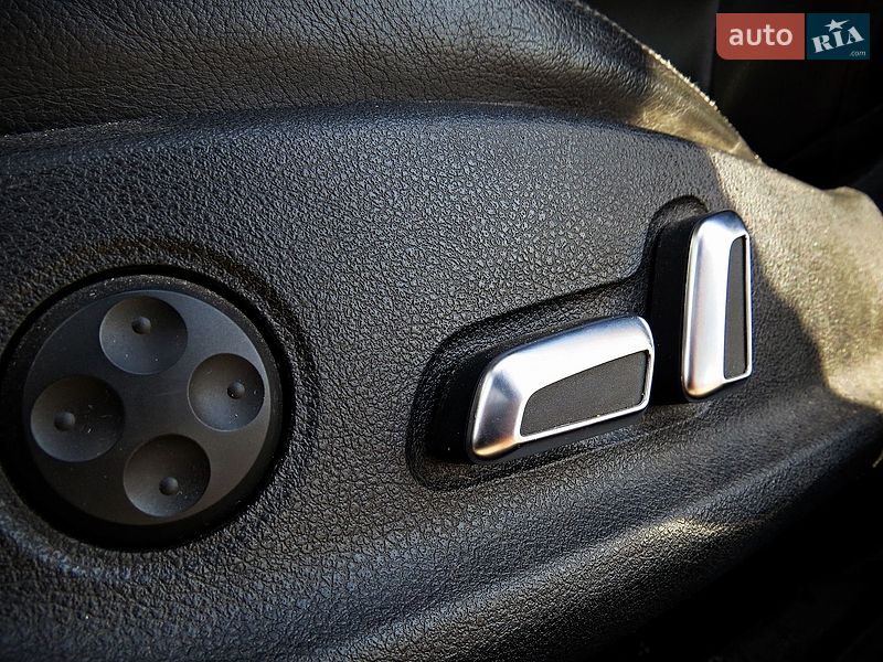 Седан Audi A4 2014 в Черкасах