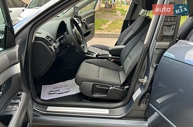 Універсал Audi A4 2008 в Луцьку