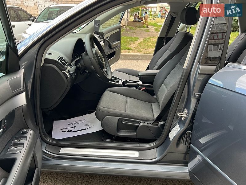Універсал Audi A4 2008 в Луцьку