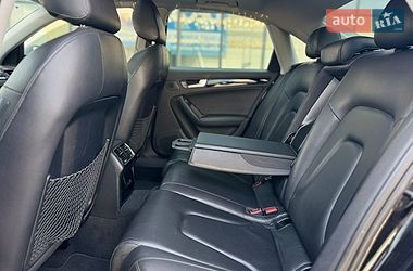 Седан Audi A4 2012 в Києві