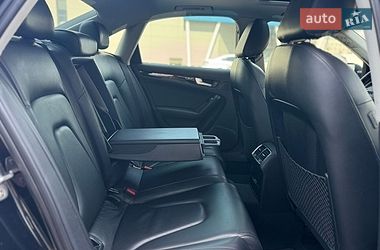 Седан Audi A4 2012 в Києві