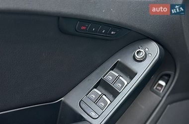 Седан Audi A4 2012 в Києві