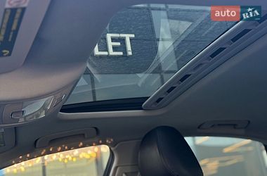 Седан Audi A4 2012 в Киеве