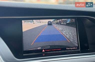 Седан Audi A4 2012 в Киеве