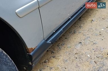 Седан Audi A4 1998 в Одессе фото 10 Седан Audi A4 1998 в Одессе