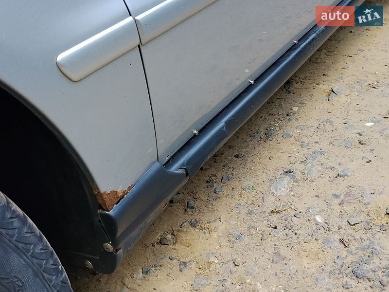 Седан Audi A4 1998 в Одессе фото 10 Седан Audi A4 1998 в Одессе