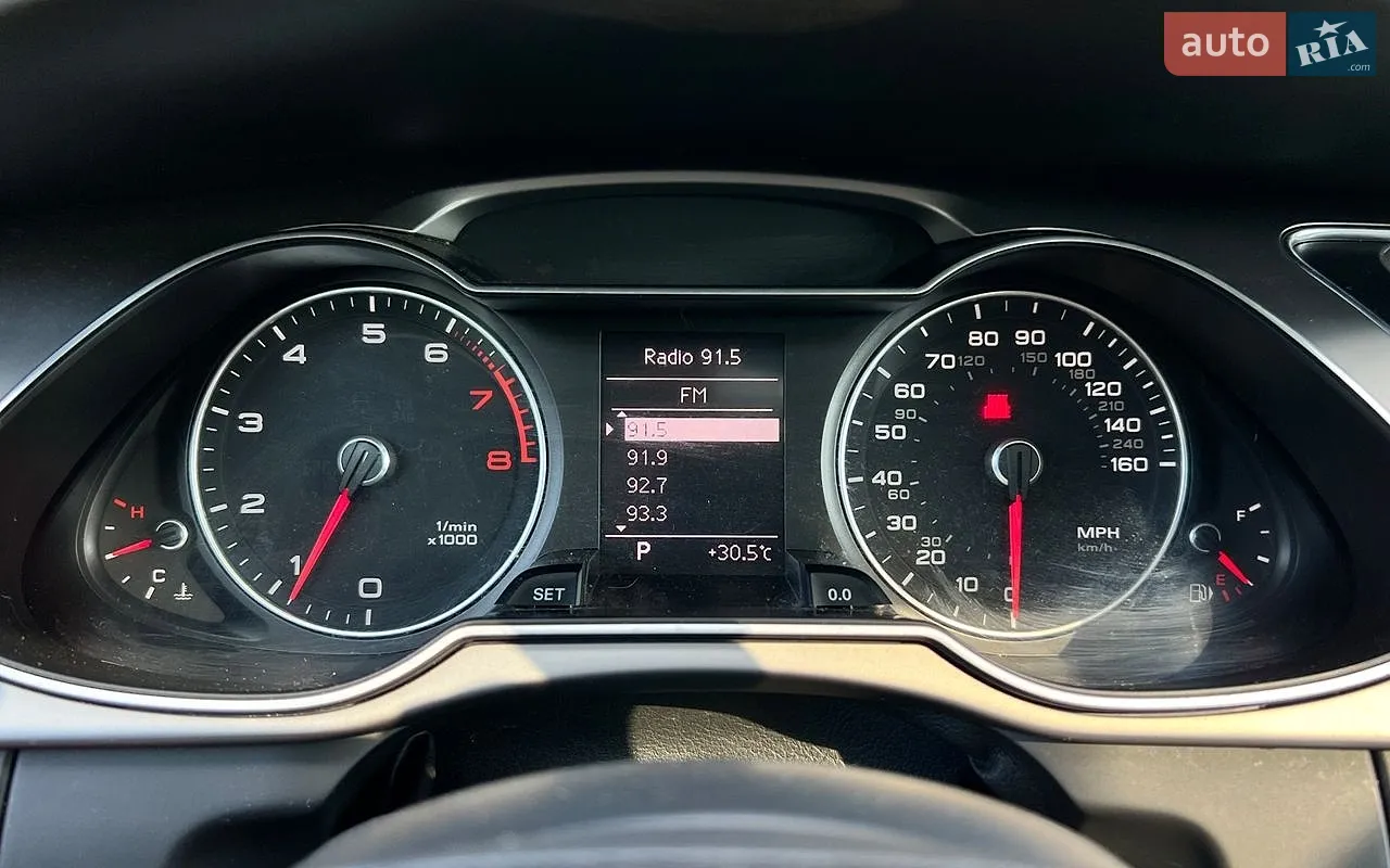 2014 Audi A4 - мініатюра 14