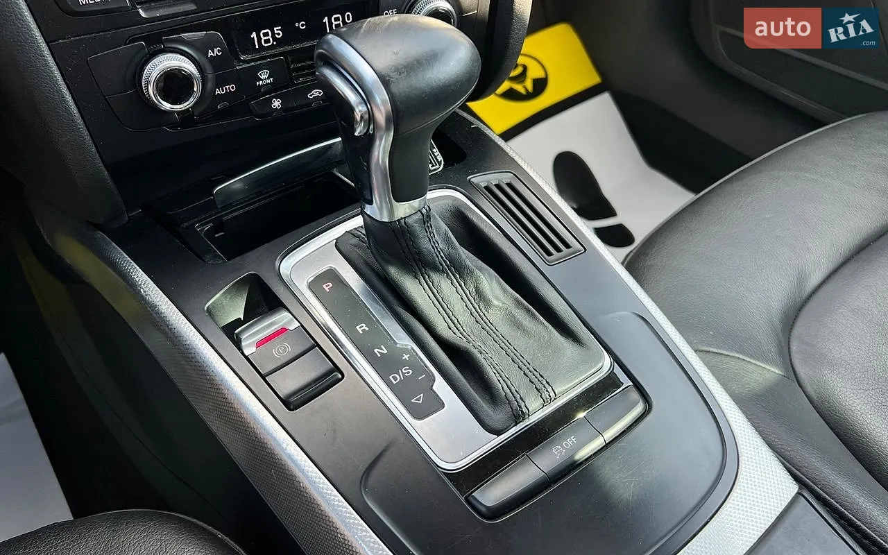2014 Audi A4 - мініатюра 17