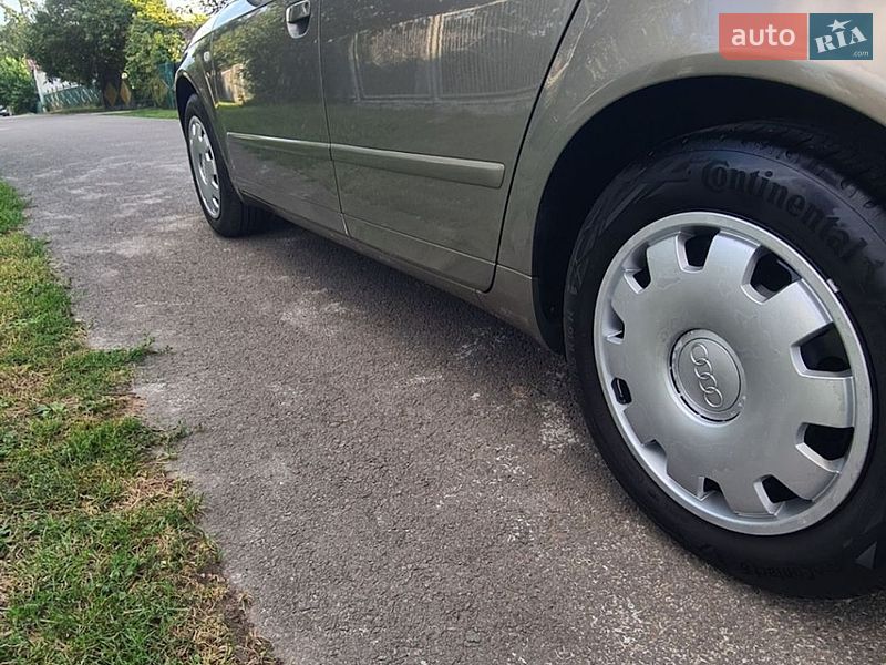 Универсал Audi A4 2006 в Луцке
