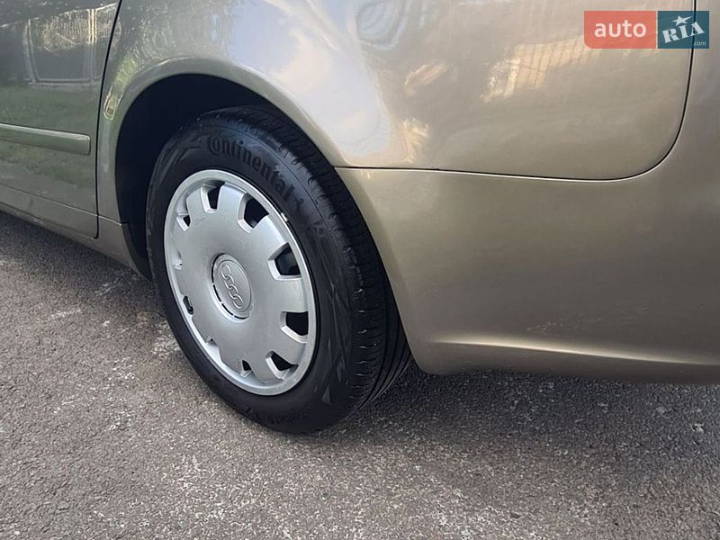 Универсал Audi A4 2006 в Луцке