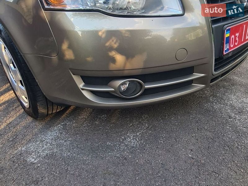 Универсал Audi A4 2006 в Луцке