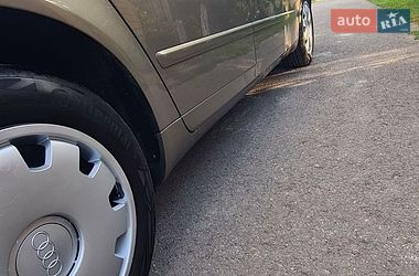Универсал Audi A4 2006 в Луцке
