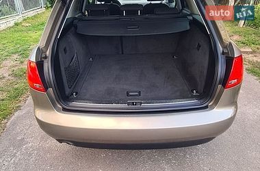 Универсал Audi A4 2006 в Луцке