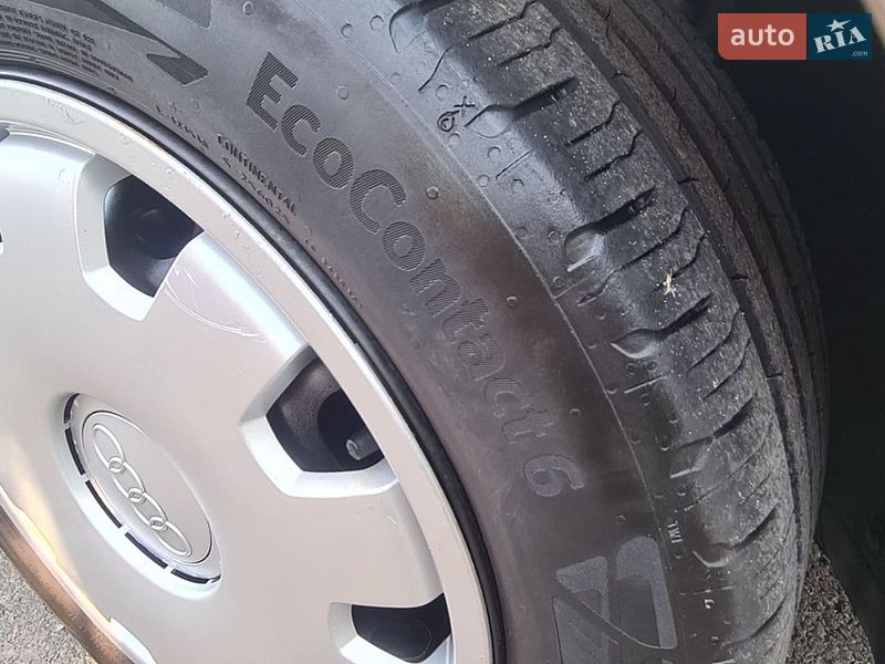 Универсал Audi A4 2006 в Луцке