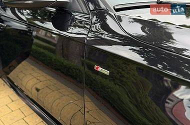 Седан Audi A4 2013 в Городке