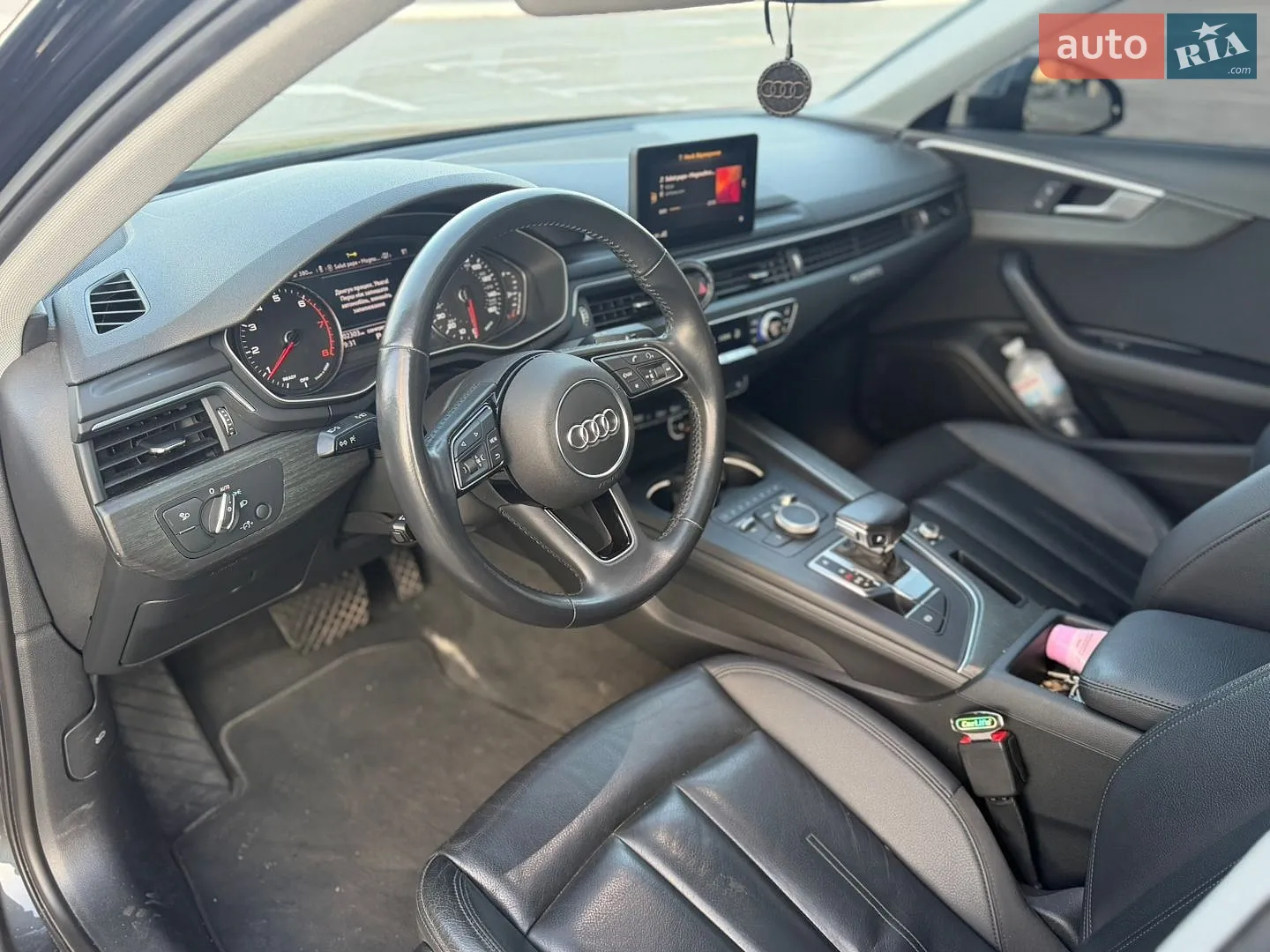 2019 Audi A4 - мініатюра 7