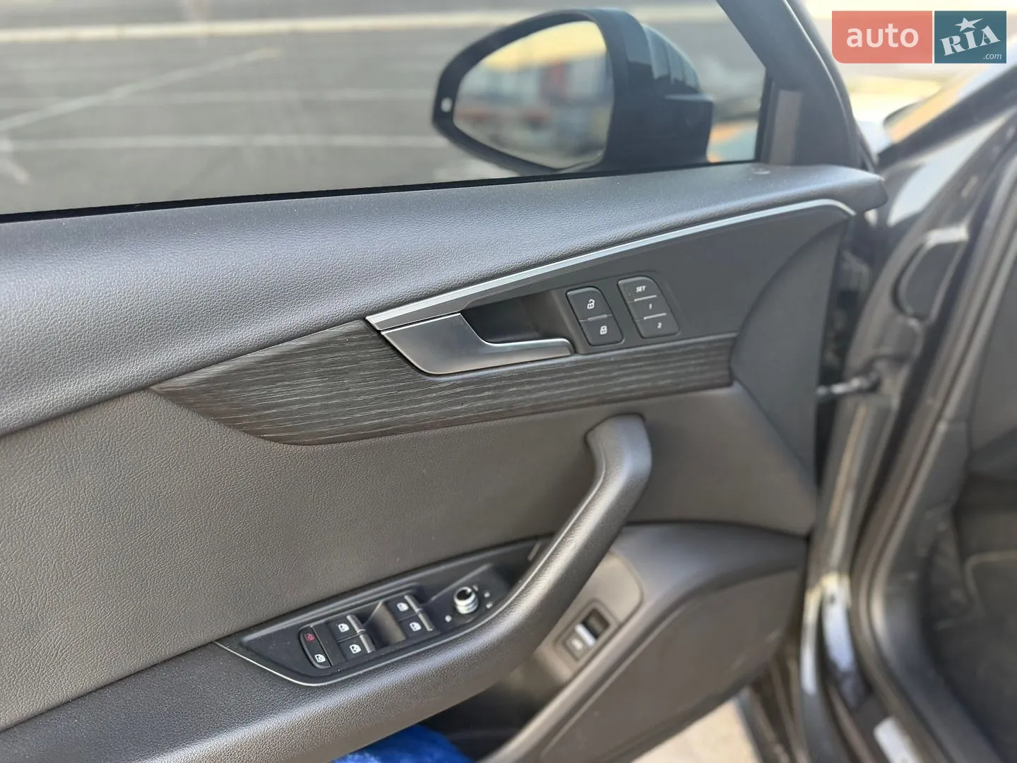 2019 Audi A4 - мініатюра 8