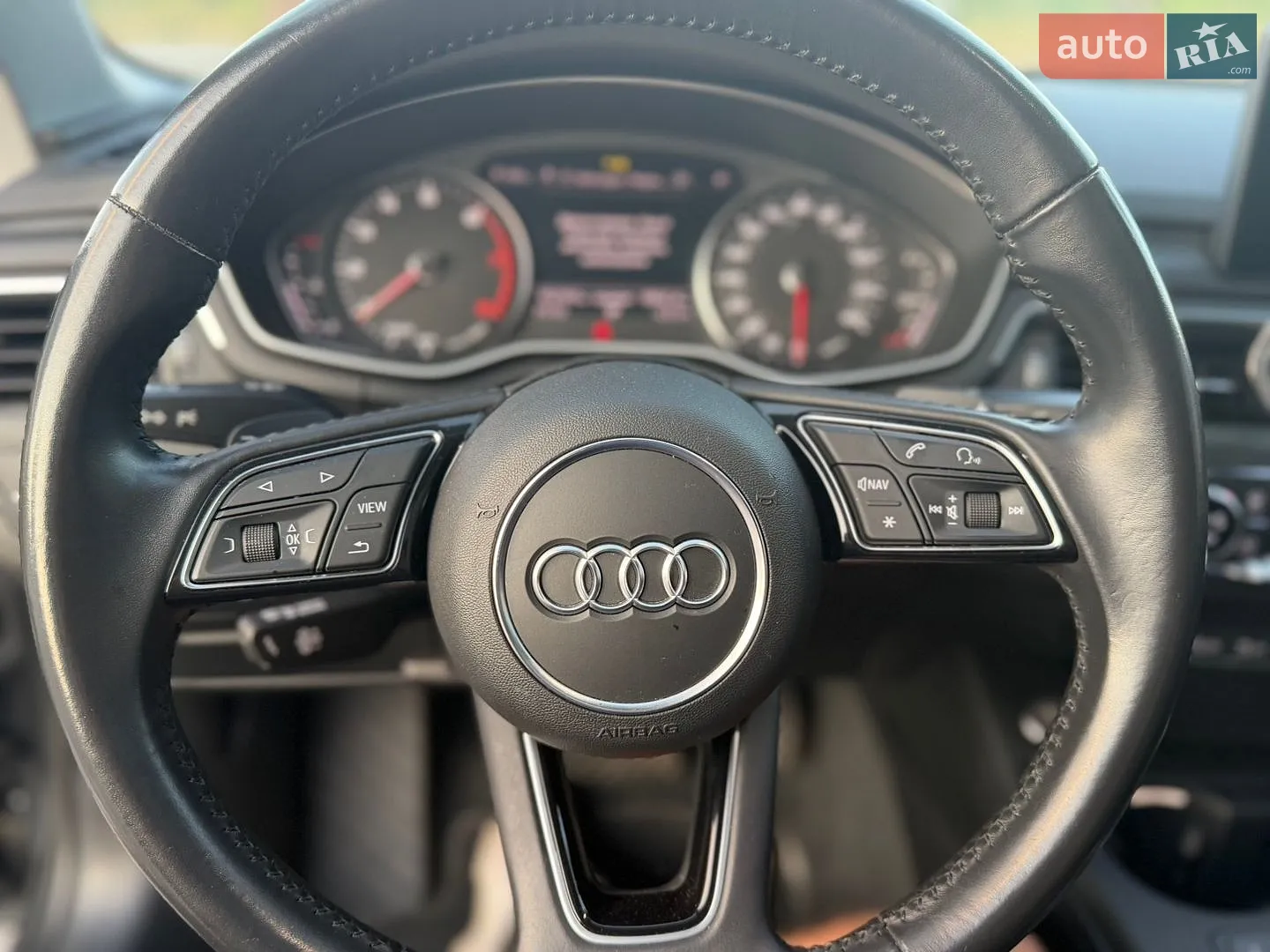 2019 Audi A4 - мініатюра 9