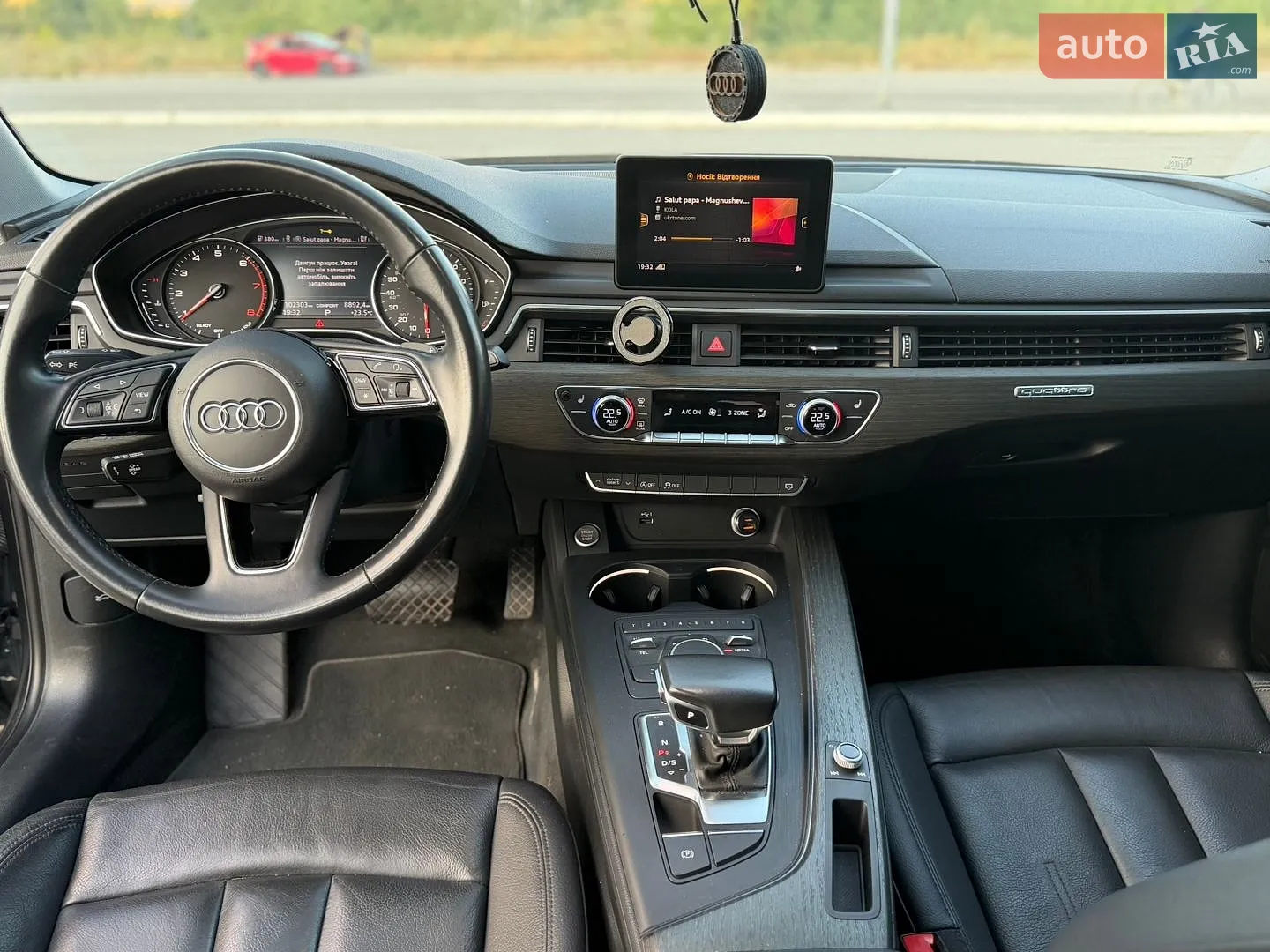 2019 Audi A4 - мініатюра 10