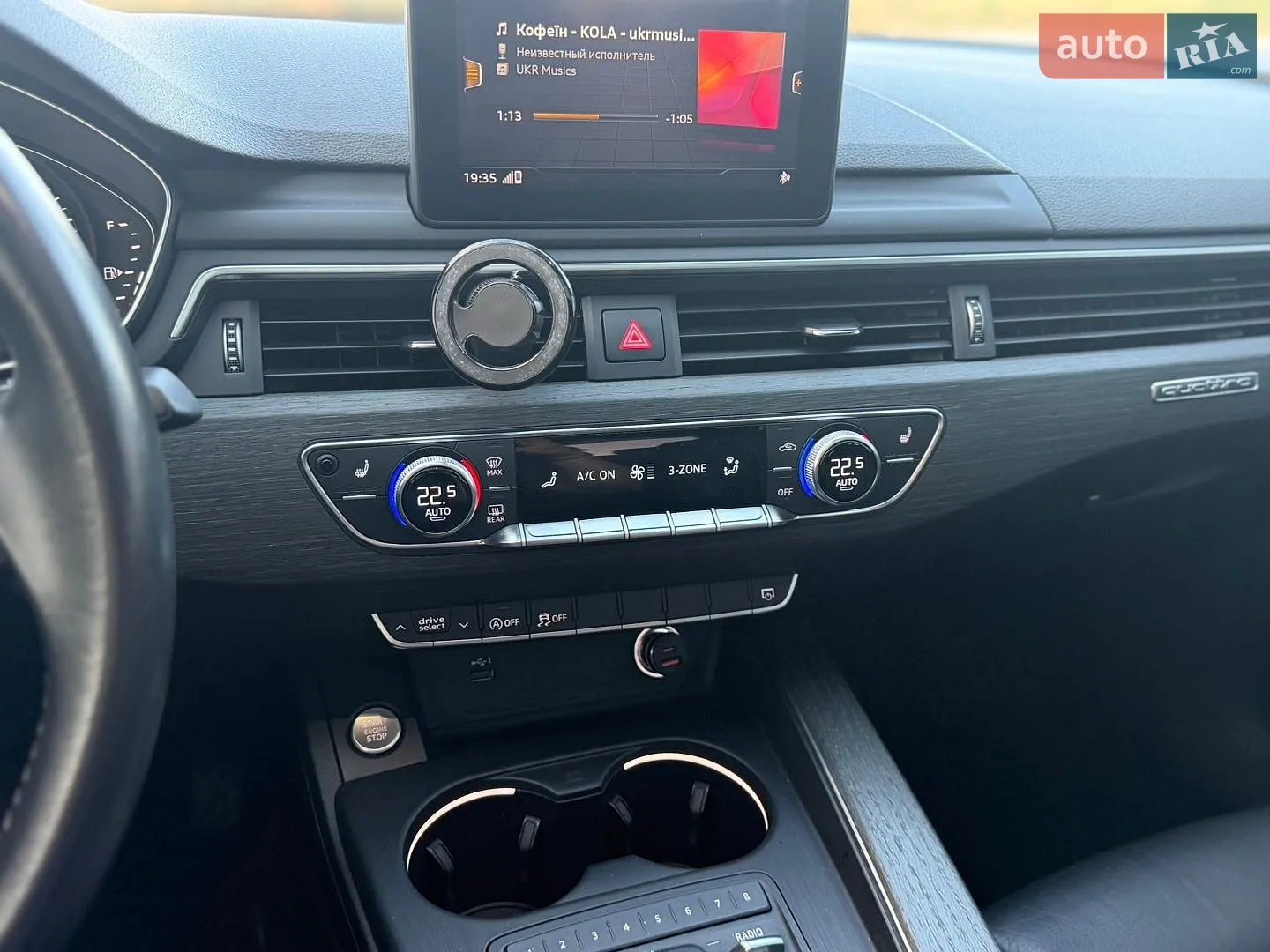 2019 Audi A4 - мініатюра 11