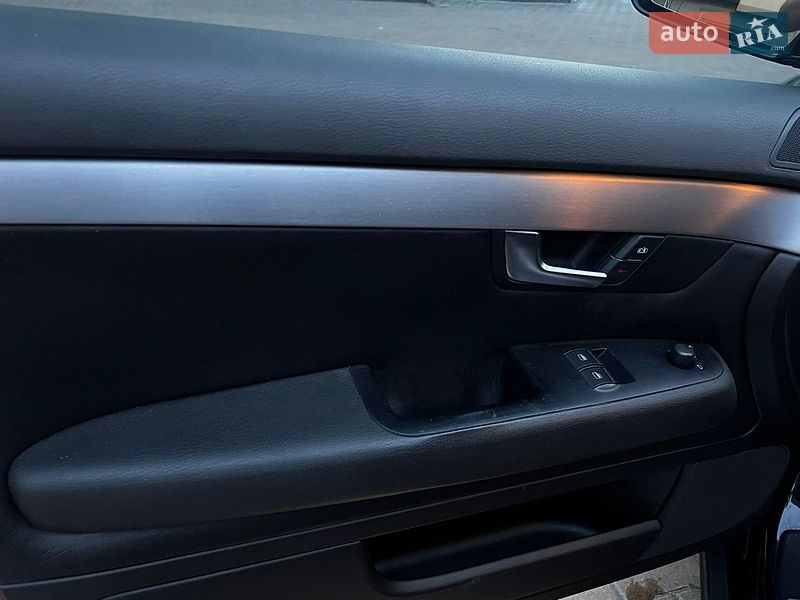Универсал Audi A4 2007 в Звягеле
