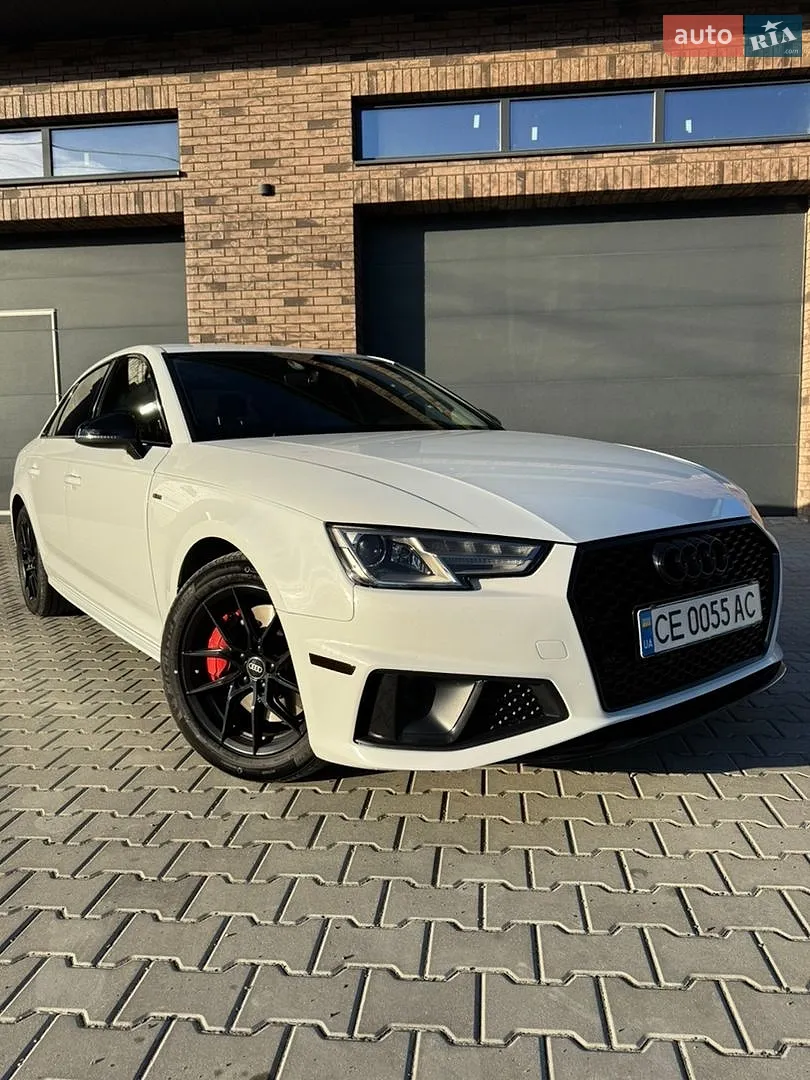 2019 Audi A4 - мініатюра 10