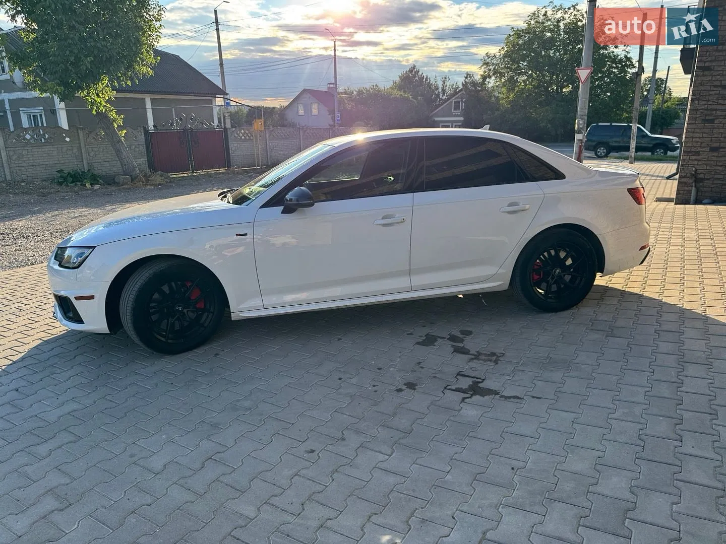 2019 Audi A4 - мініатюра 8