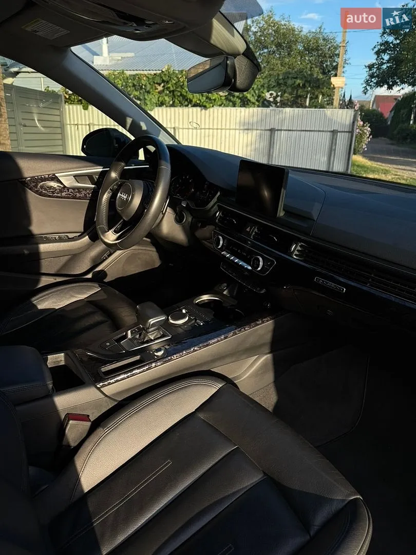 2019 Audi A4 - мініатюра 21