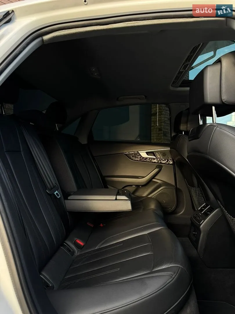 2019 Audi A4 - мініатюра 23