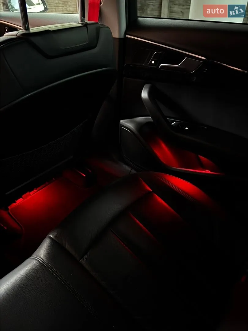 2019 Audi A4 - мініатюра 27